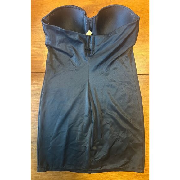 Flexees Mirrored Corset Dress 36B - Picture 4 of 10